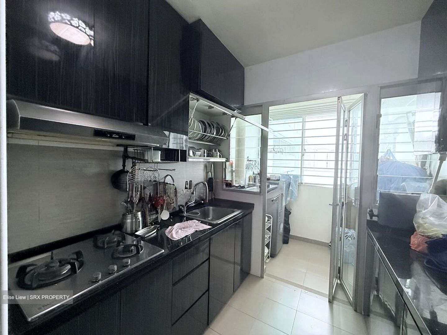 Blk 513A Saraca Breeze @ Yishun (Yishun), HDB 3 Rooms #524644911